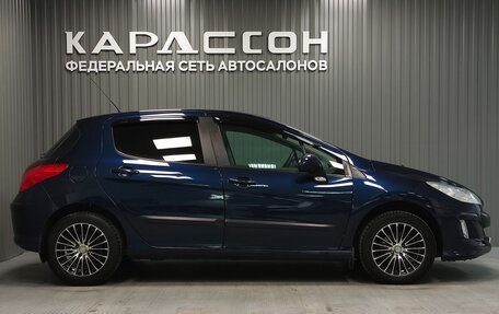 Peugeot 308 II, 2010 год, 475 000 рублей, 6 фотография