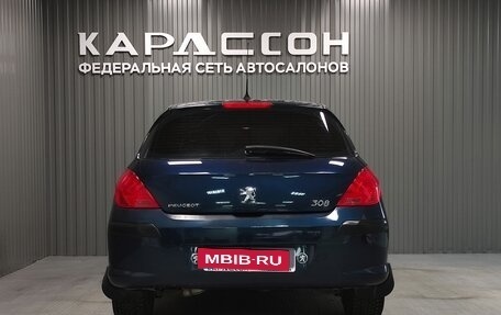 Peugeot 308 II, 2010 год, 475 000 рублей, 4 фотография