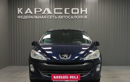 Peugeot 308 II, 2010 год, 475 000 рублей, 3 фотография