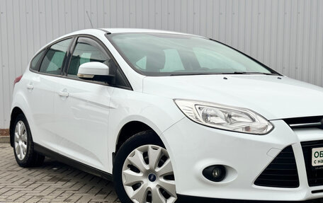 Ford Focus III, 2013 год, 1 175 000 рублей, 2 фотография