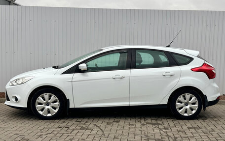 Ford Focus III, 2013 год, 1 175 000 рублей, 6 фотография