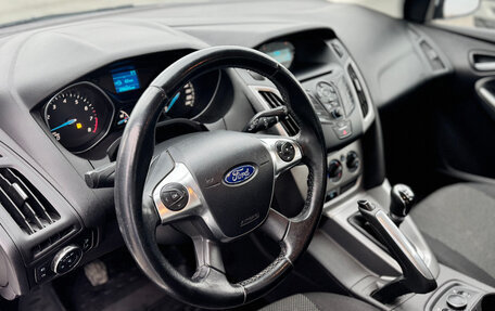 Ford Focus III, 2013 год, 1 175 000 рублей, 13 фотография