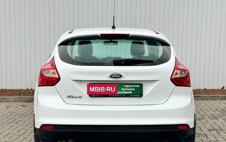 Ford Focus III, 2013 год, 1 175 000 рублей, 9 фотография