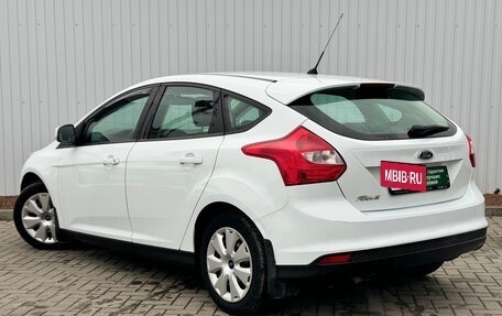 Ford Focus III, 2013 год, 1 175 000 рублей, 10 фотография