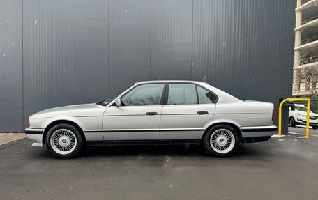 BMW 5 серия, 1993 год, 700 000 рублей, 5 фотография