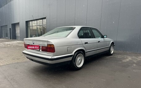 BMW 5 серия, 1993 год, 700 000 рублей, 8 фотография