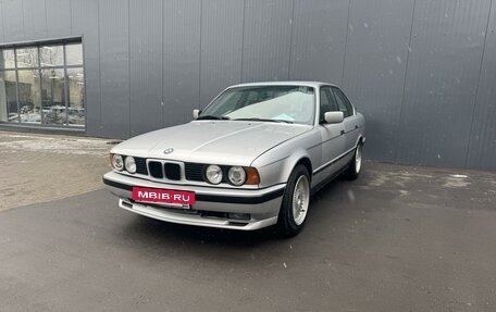 BMW 5 серия, 1993 год, 700 000 рублей, 4 фотография