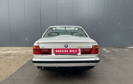 BMW 5 серия, 1993 год, 700 000 рублей, 7 фотография