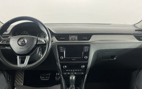 Skoda Rapid I, 2019 год, 1 729 000 рублей, 14 фотография