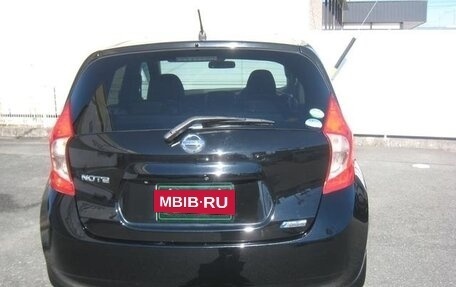 Nissan Note II рестайлинг, 2013 год, 660 000 рублей, 5 фотография