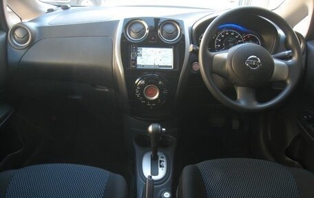 Nissan Note II рестайлинг, 2013 год, 660 000 рублей, 9 фотография