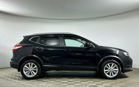 Nissan Qashqai, 2017 год, 1 629 000 рублей, 4 фотография