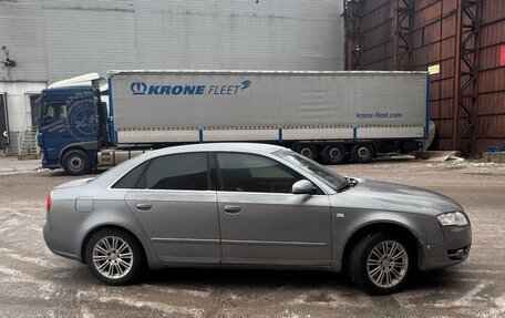 Audi A4, 2005 год, 400 000 рублей, 3 фотография