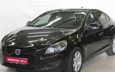 Volvo S60 III, 2013 год, 775 000 рублей, 1 фотография