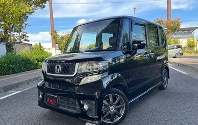 Honda N-BOX I рестайлинг, 2011 год, 588 488 рублей, 1 фотография