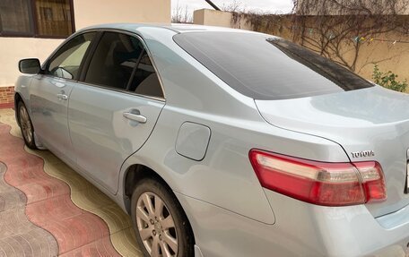 Toyota Camry, 2008 год, 1 100 000 рублей, 1 фотография