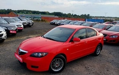 Mazda 3, 2006 год, 569 999 рублей, 1 фотография