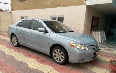 Toyota Camry, 2008 год, 1 100 000 рублей, 3 фотография