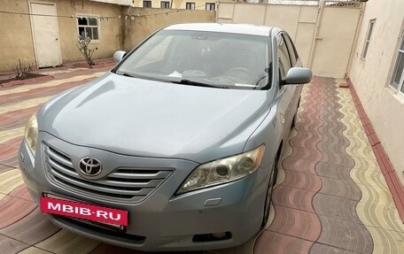 Toyota Camry, 2008 год, 1 100 000 рублей, 4 фотография