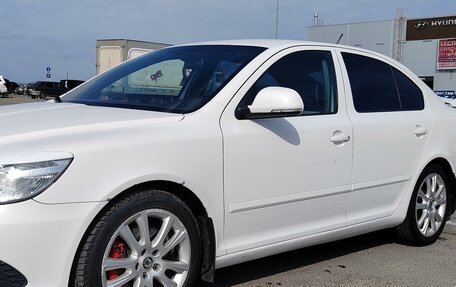 Skoda Octavia RS, 2010 год, 1 100 000 рублей, 7 фотография