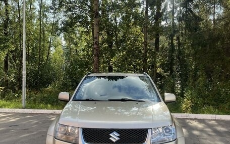 Suzuki Grand Vitara, 2007 год, 875 000 рублей, 2 фотография