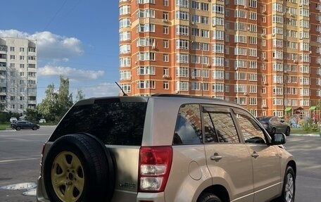 Suzuki Grand Vitara, 2007 год, 875 000 рублей, 5 фотография