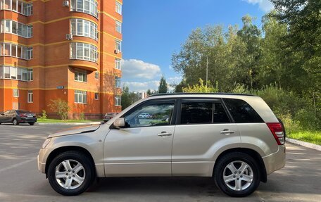 Suzuki Grand Vitara, 2007 год, 875 000 рублей, 8 фотография