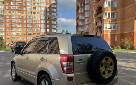 Suzuki Grand Vitara, 2007 год, 875 000 рублей, 7 фотография