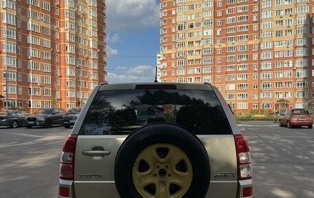 Suzuki Grand Vitara, 2007 год, 875 000 рублей, 6 фотография