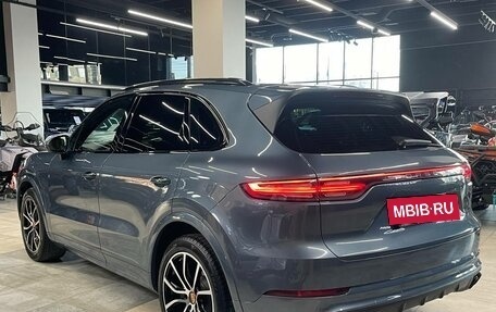 Porsche Cayenne III, 2018 год, 7 500 000 рублей, 8 фотография