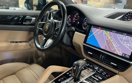 Porsche Cayenne III, 2018 год, 7 500 000 рублей, 16 фотография