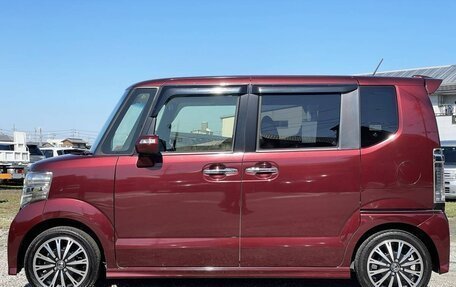 Honda N-BOX I рестайлинг, 2011 год, 588 488 рублей, 6 фотография