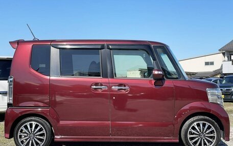 Honda N-BOX I рестайлинг, 2011 год, 588 488 рублей, 5 фотография