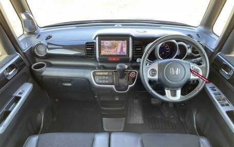 Honda N-BOX I рестайлинг, 2011 год, 588 488 рублей, 7 фотография