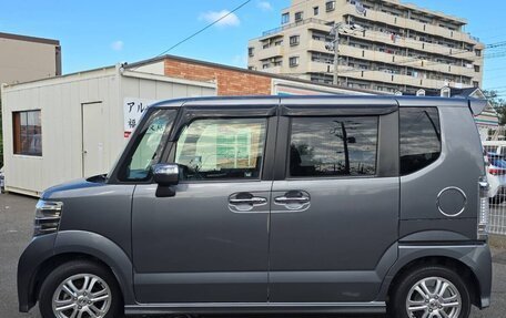 Honda N-BOX I рестайлинг, 2012 год, 560 016 рублей, 4 фотография