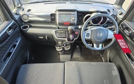 Honda N-BOX I рестайлинг, 2012 год, 560 016 рублей, 10 фотография