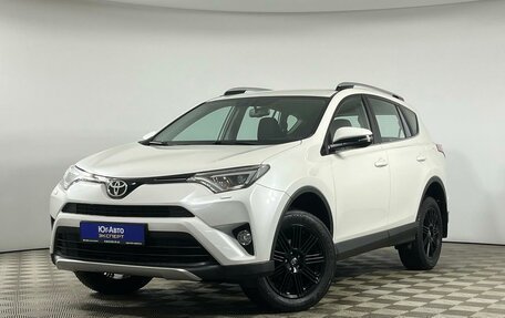 Toyota RAV4, 2017 год, 2 699 000 рублей, 1 фотография