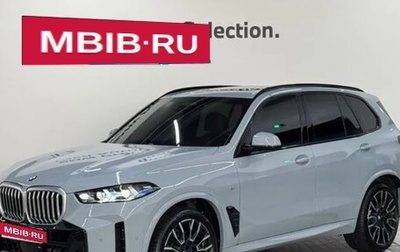 BMW X5, 2024 год, 12 885 000 рублей, 1 фотография