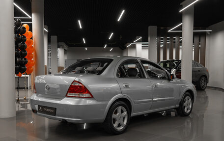 Nissan Almera Classic, 2007 год, 490 000 рублей, 5 фотография