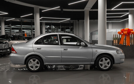 Nissan Almera Classic, 2007 год, 490 000 рублей, 7 фотография