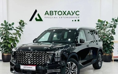 GAC GS8, 2024 год, 3 799 000 рублей, 1 фотография