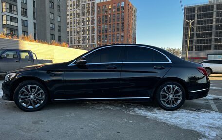 Mercedes-Benz C-Класс, 2015 год, 2 300 000 рублей, 6 фотография