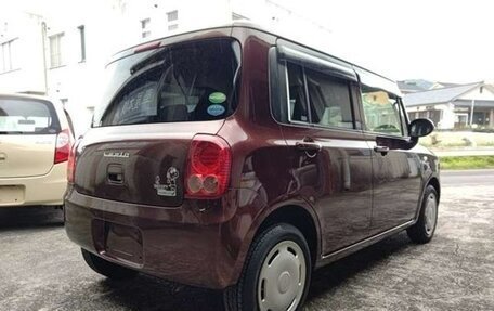 Suzuki Alto Lapin II, 2011 год, 588 488 рублей, 5 фотография