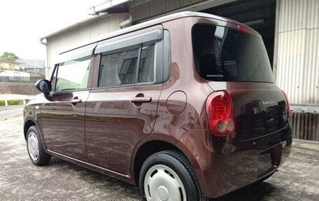 Suzuki Alto Lapin II, 2011 год, 588 488 рублей, 7 фотография