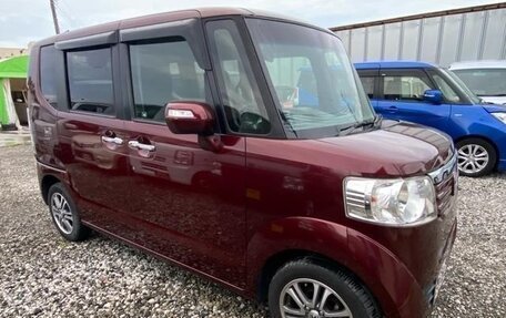 Honda N-BOX I рестайлинг, 2012 год, 599 009 рублей, 3 фотография