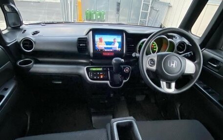 Honda N-BOX I рестайлинг, 2012 год, 599 009 рублей, 8 фотография