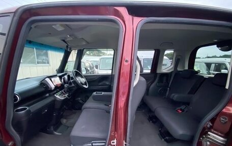 Honda N-BOX I рестайлинг, 2012 год, 599 009 рублей, 11 фотография