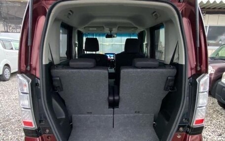 Honda N-BOX I рестайлинг, 2012 год, 599 009 рублей, 12 фотография