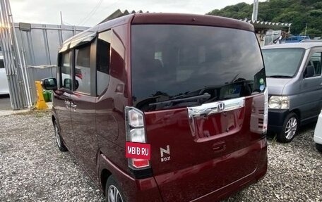 Honda N-BOX I рестайлинг, 2012 год, 599 009 рублей, 6 фотография