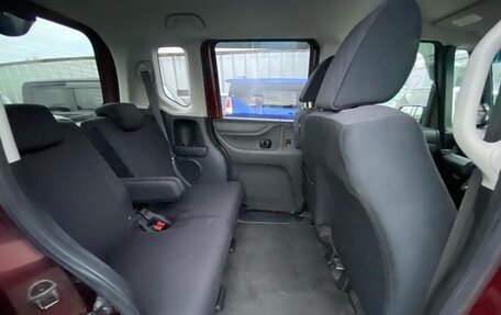 Honda N-BOX I рестайлинг, 2012 год, 599 009 рублей, 13 фотография